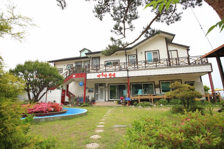 외부전경