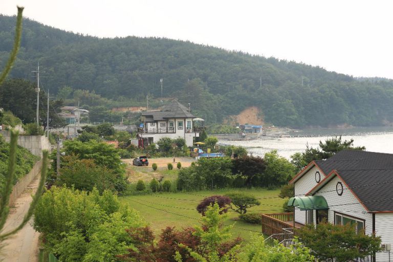 외부전경